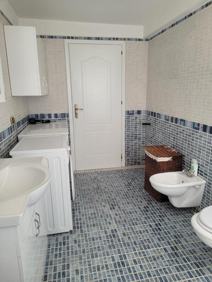 Italian Style Apartment Durres Luaran gambar
