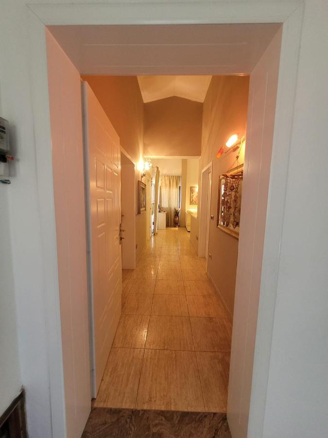 Italian Style Apartment Durres Luaran gambar
