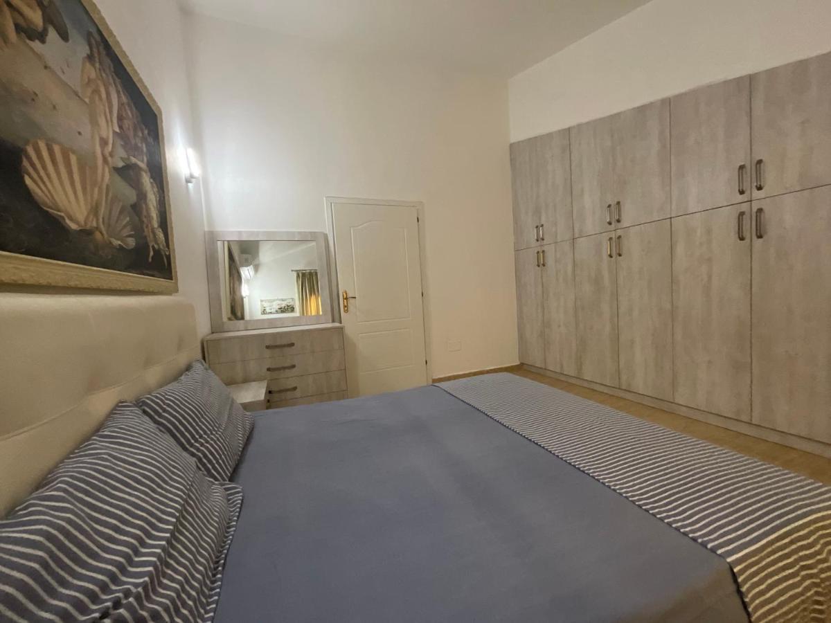 Italian Style Apartment Durres Luaran gambar