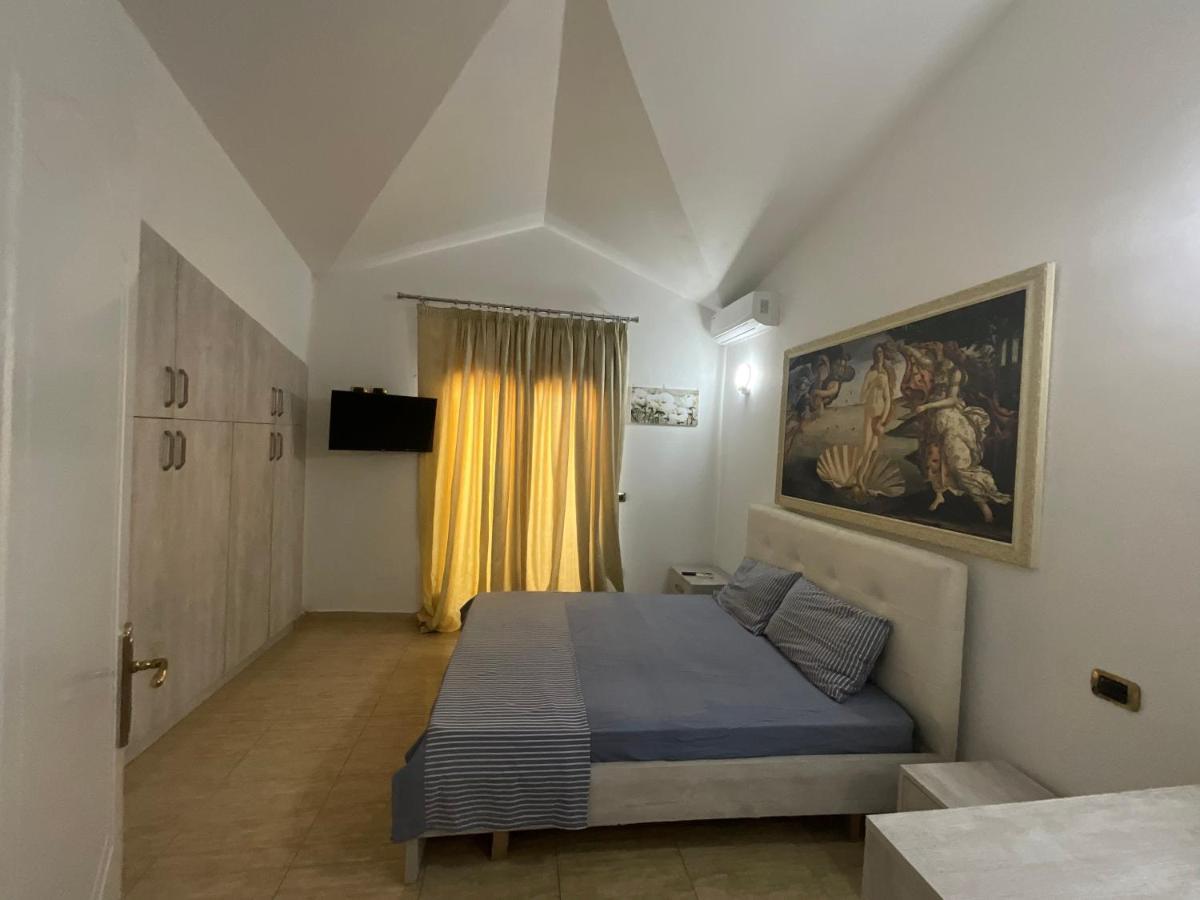 Italian Style Apartment Durres Luaran gambar