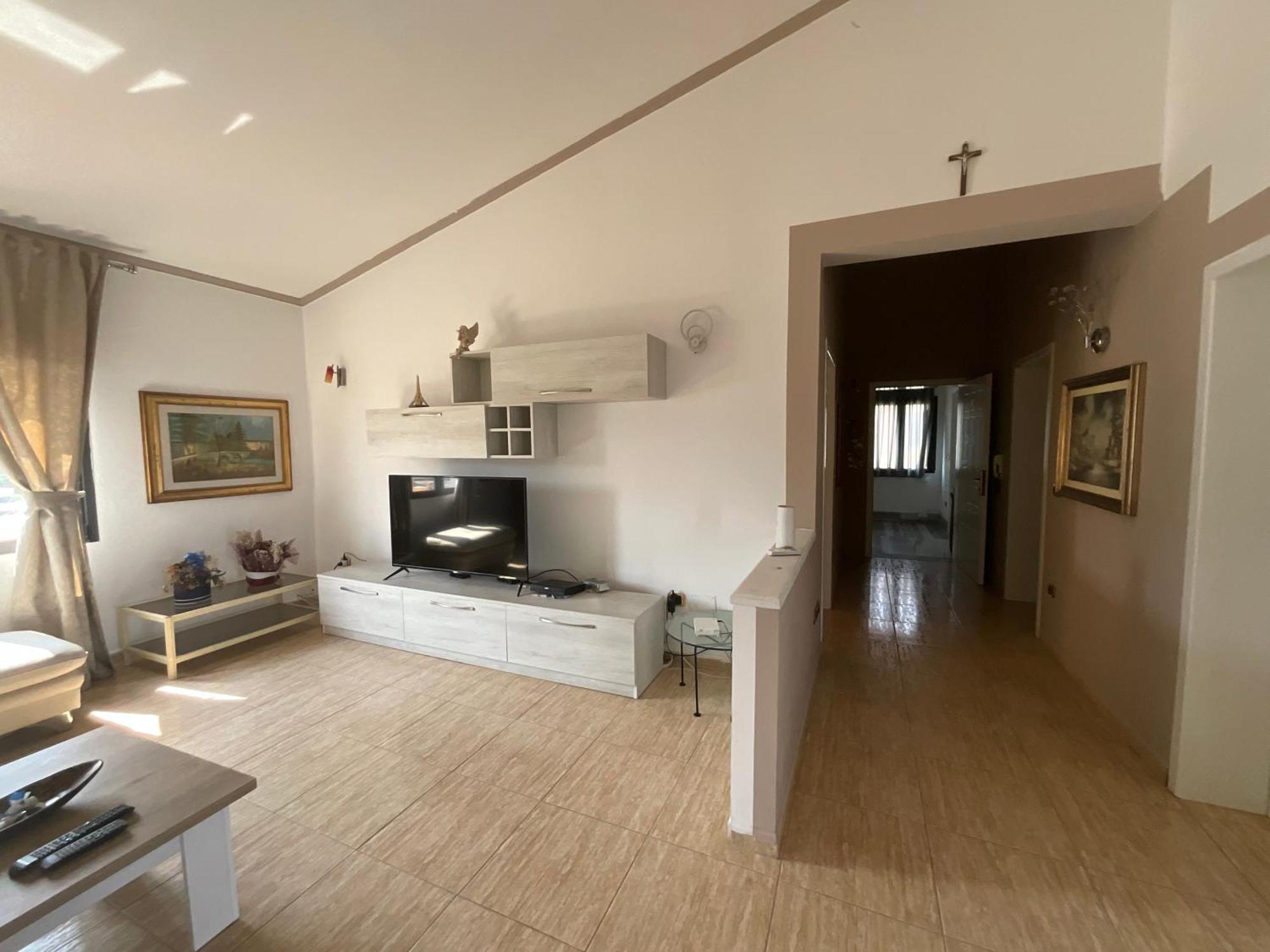 Italian Style Apartment Durres Luaran gambar
