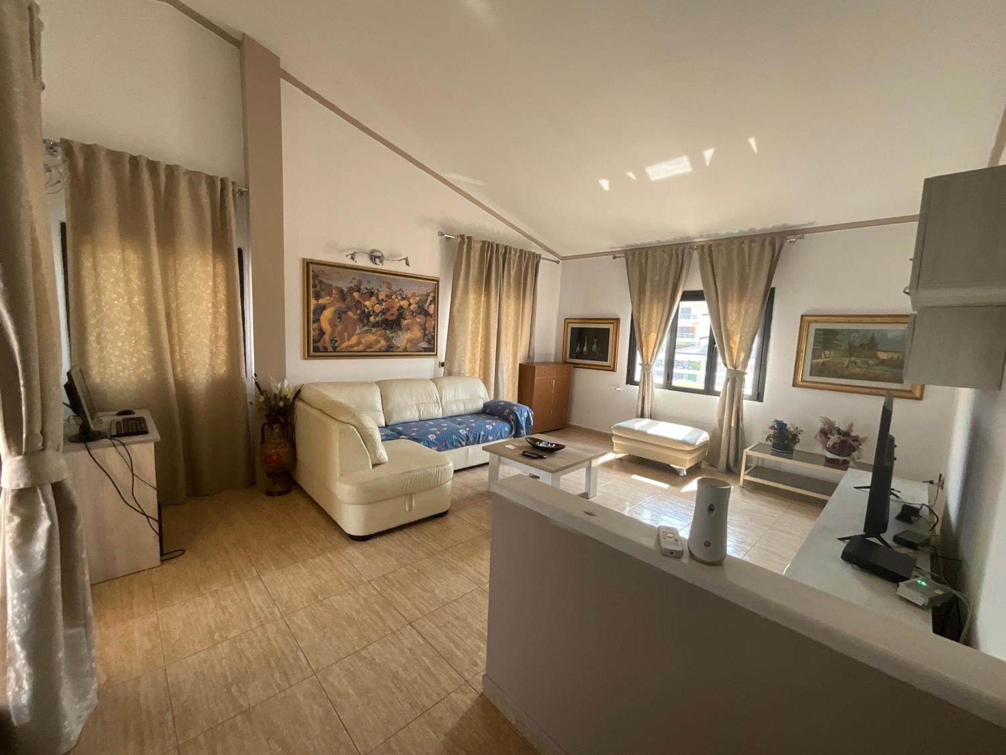 Italian Style Apartment Durres Luaran gambar